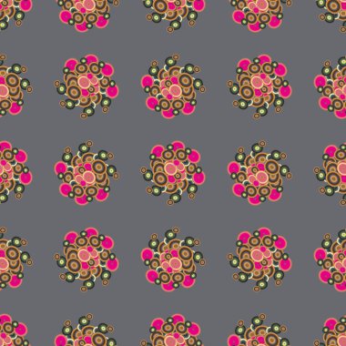 Soyut renkli desen arka plan için. Duvar kağıdı, desen dolgularını, web sayfası arka planı, yüzey dokuları için dekoratif zemin-ebilmek var olmak kullanılmış