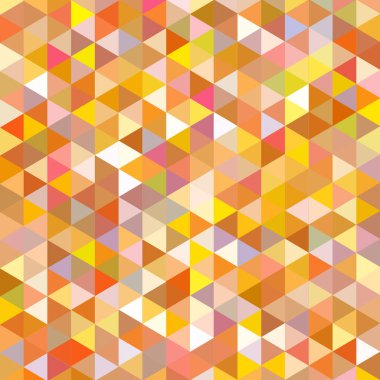 arkaplan için soyut geometrik renksiz desen. 