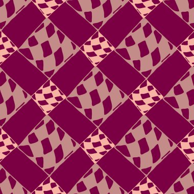 arkaplan için soyut geometrik renksiz desen.