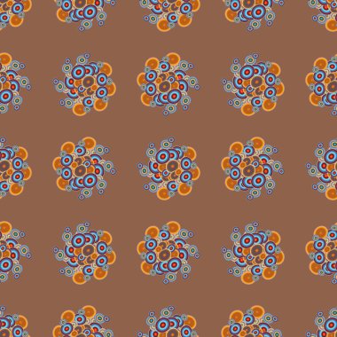 Soyut renkli desen arka plan için. Duvar kağıdı, desen dolgularını, web sayfası arka planı, yüzey dokuları için dekoratif zemin-ebilmek var olmak kullanılmış