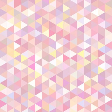 arkaplan için soyut geometrik renksiz desen. 