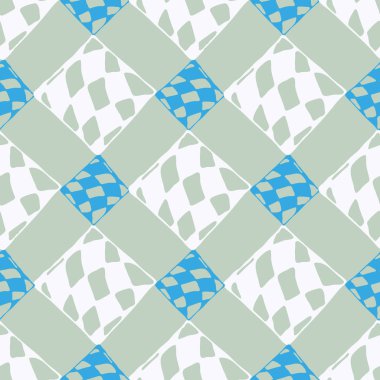 arkaplan için soyut geometrik renksiz desen.