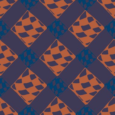 arkaplan için soyut geometrik renksiz desen.