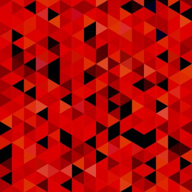 arkaplan için soyut geometrik renksiz desen. 