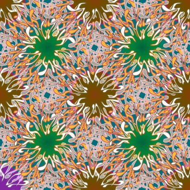 arkaplan için soyut geometrik renksiz desen. 