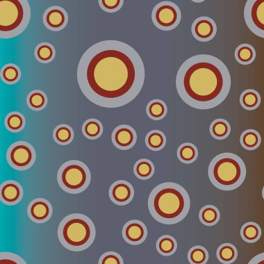 arkaplan için soyut geometrik renksiz desen. 