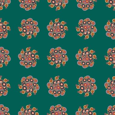 Soyut renkli desen arka plan için. Duvar kağıdı, desen dolgularını, web sayfası arka planı, yüzey dokuları için dekoratif zemin-ebilmek var olmak kullanılmış