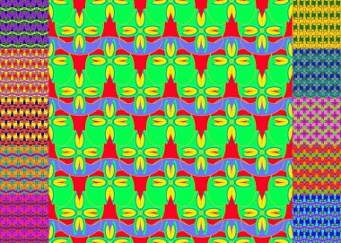 Memfis tarzı zemin. Geometrik seamless modeli. Yinelenen Dekorasyon yazdırma. Sorunsuz ilkel geometrik arka plan.