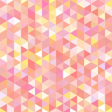 arkaplan için soyut geometrik renksiz desen. 