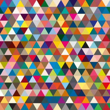 arkaplan için soyut geometrik renksiz desen. 