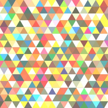 arkaplan için soyut geometrik renksiz desen. 