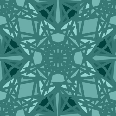 arkaplan için soyut geometrik renksiz desen. 