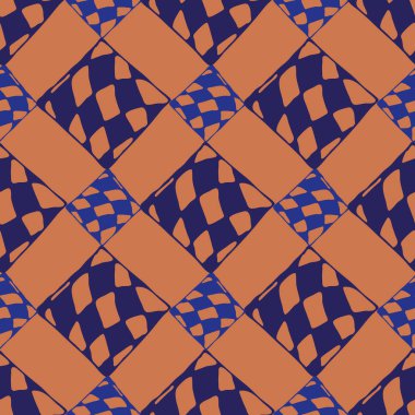 arkaplan için soyut geometrik renksiz desen.