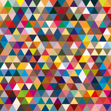 arkaplan için soyut geometrik renksiz desen. 