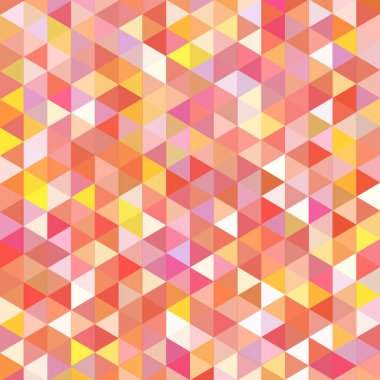 arkaplan için soyut geometrik renksiz desen. 