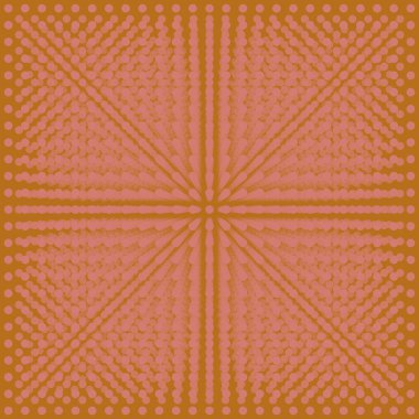 arkaplan için soyut geometrik renkli desen. 