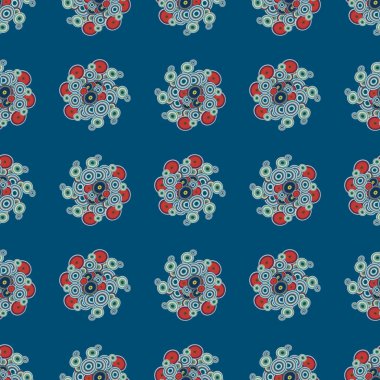 Soyut renkli desen arka plan için. Duvar kağıdı, desen dolgularını, web sayfası arka planı, yüzey dokuları için dekoratif zemin-ebilmek var olmak kullanılmış