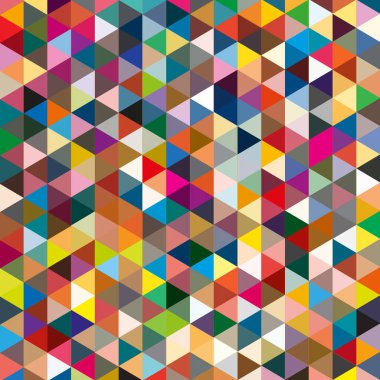 arkaplan için soyut geometrik renksiz desen. 