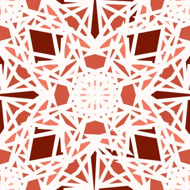 arkaplan için soyut geometrik renksiz desen. 