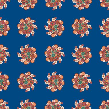 Soyut renkli desen arka plan için. Duvar kağıdı, desen dolgularını, web sayfası arka planı, yüzey dokuları için dekoratif zemin-ebilmek var olmak kullanılmış