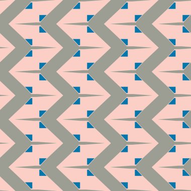 çizgi film kamp çadırları ile renk seamless modeli