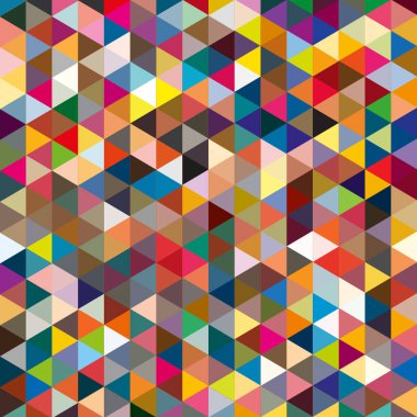 arkaplan için soyut geometrik renksiz desen. 