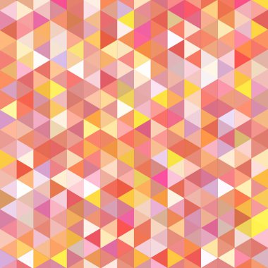 arkaplan için soyut geometrik renksiz desen. 