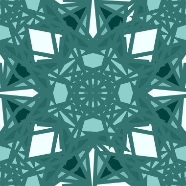 arkaplan için soyut geometrik renksiz desen. 