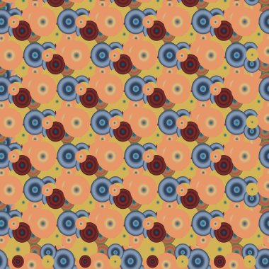 arkaplan için soyut geometrik renksiz desen. 