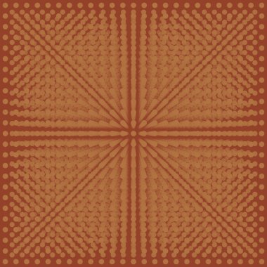 arkaplan için soyut geometrik renkli desen. 