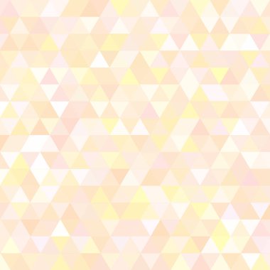 arkaplan için soyut geometrik renksiz desen. 