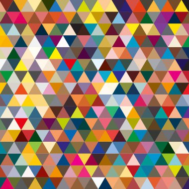 arkaplan için soyut geometrik renksiz desen. 