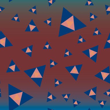 arkaplan için soyut geometrik renksiz desen