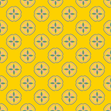 arkaplan için soyut geometrik renksiz desen. 