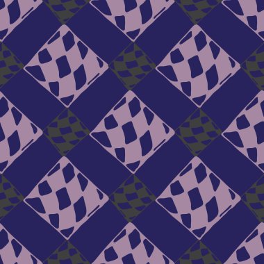 arkaplan için soyut geometrik renksiz desen.