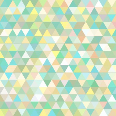 arkaplan için soyut geometrik renksiz desen. 