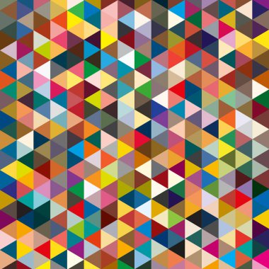 arkaplan için soyut geometrik renksiz desen. 