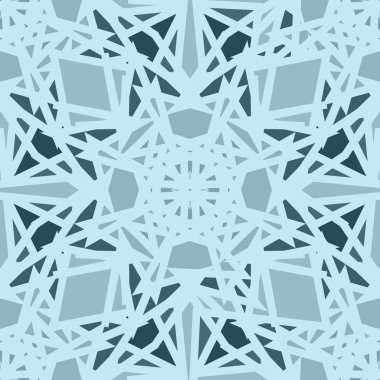 arkaplan için soyut geometrik renksiz desen. 