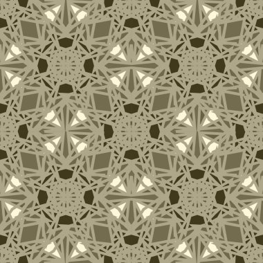 arkaplan için soyut geometrik renkli desen. 