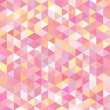 arkaplan için soyut geometrik renksiz desen. 