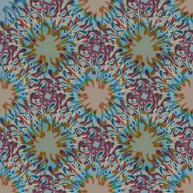 arkaplan için soyut geometrik renksiz desen. 