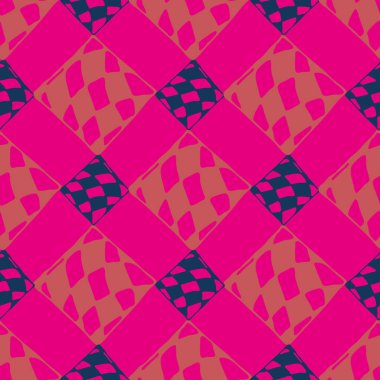 arkaplan için soyut geometrik renksiz desen.