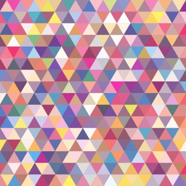 arkaplan için soyut geometrik renksiz desen. 