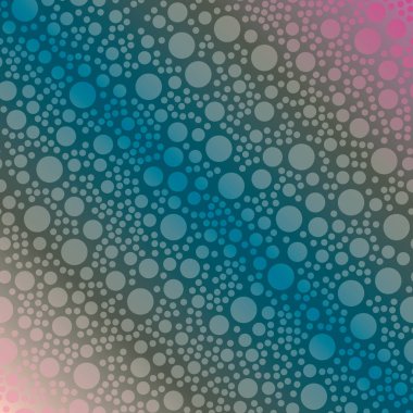 arkaplan için soyut geometrik renkli desen. 