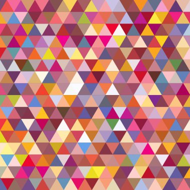 arkaplan için soyut geometrik renksiz desen. 