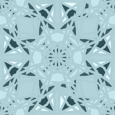 arkaplan için soyut geometrik renksiz desen. 