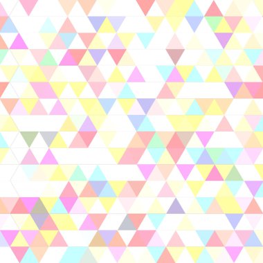 arkaplan için soyut geometrik renksiz desen. 