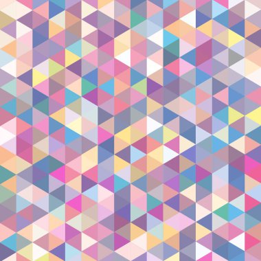 arkaplan için soyut geometrik renksiz desen. 