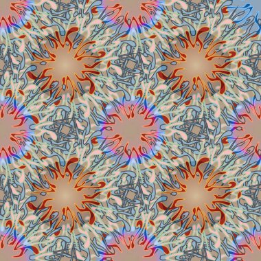 arkaplan için soyut geometrik renksiz desen. 