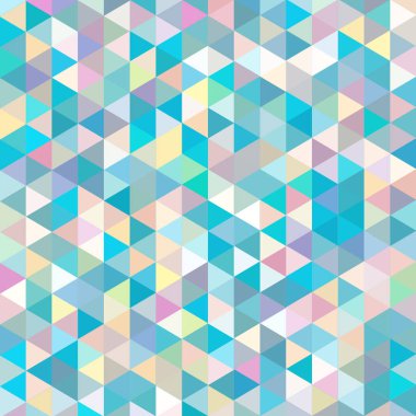 arkaplan için soyut geometrik renksiz desen. 